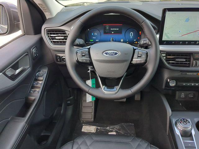 new 2024 Ford Escape car, priced at $39,614