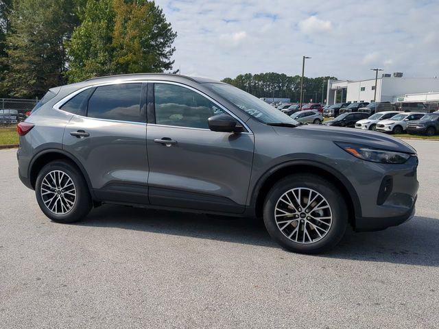 new 2024 Ford Escape car, priced at $39,614