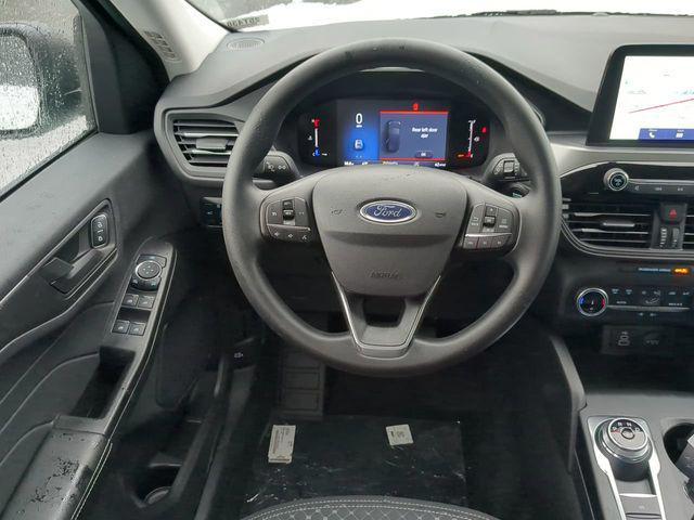 new 2025 Ford Escape car, priced at $23,484