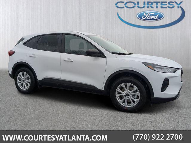 new 2025 Ford Escape car, priced at $23,484