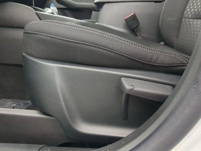 new 2025 Ford Escape car, priced at $23,484