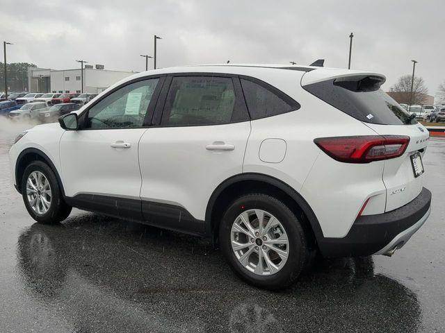 new 2025 Ford Escape car, priced at $28,484