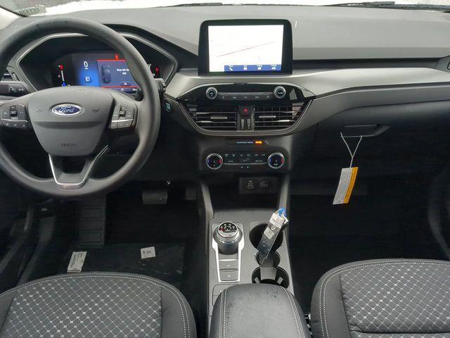 new 2025 Ford Escape car, priced at $28,484