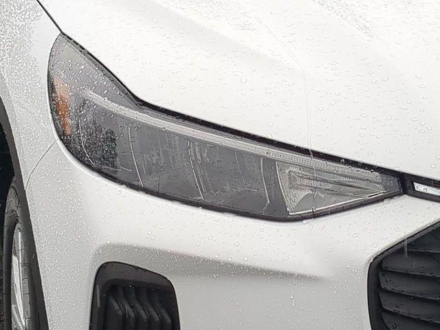 new 2025 Ford Escape car, priced at $23,484