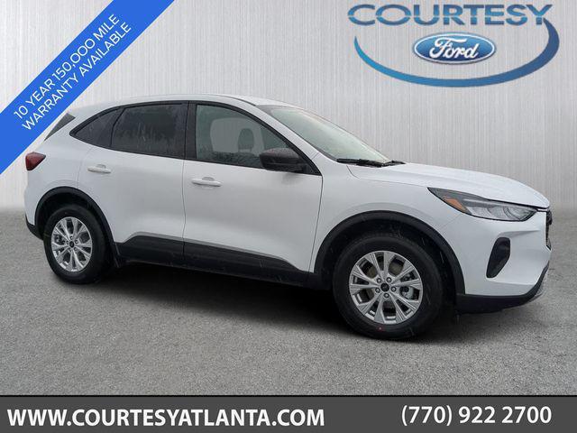 new 2025 Ford Escape car, priced at $28,484