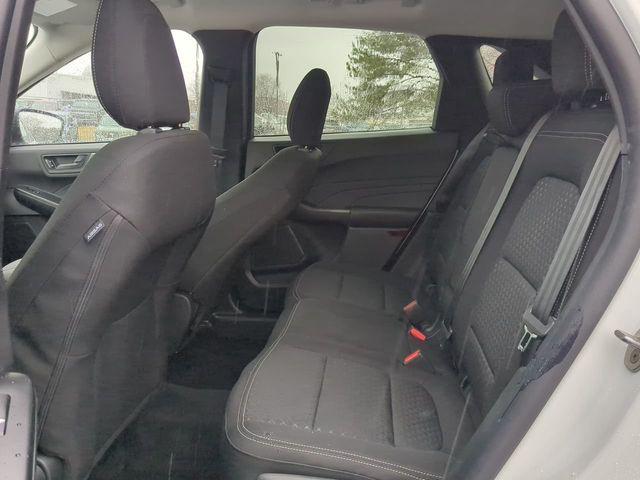 new 2025 Ford Escape car, priced at $23,484