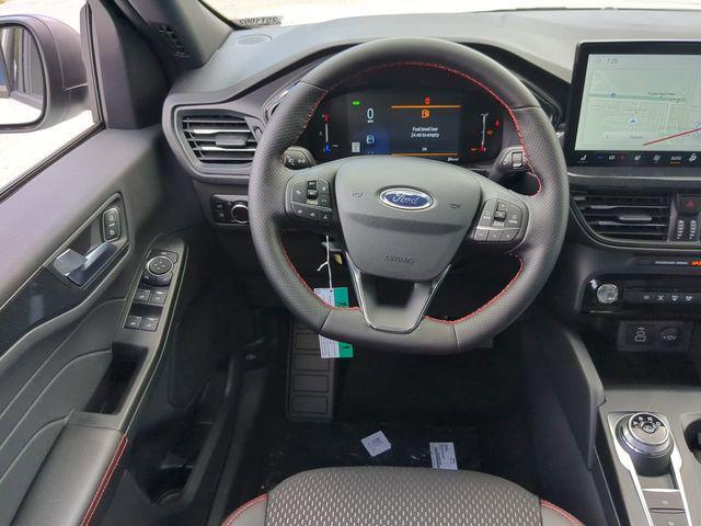 new 2025 Ford Escape car, priced at $33,464
