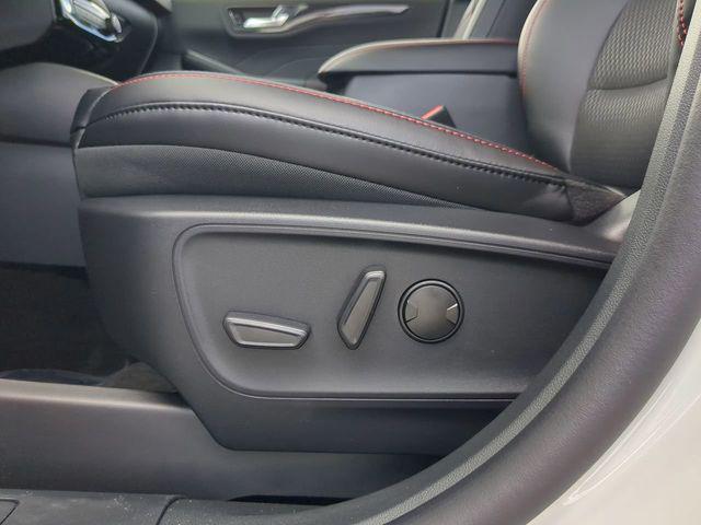 new 2025 Ford Escape car, priced at $29,464