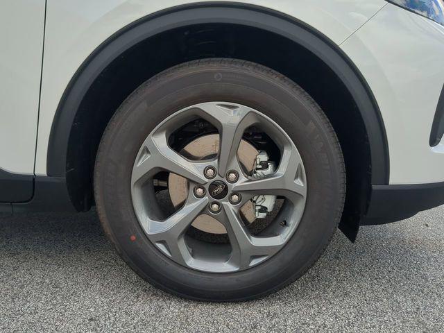 new 2025 Ford Escape car, priced at $33,464