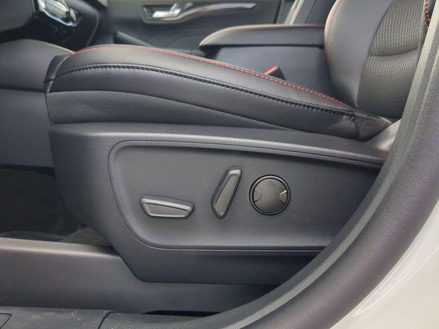 new 2025 Ford Escape car, priced at $33,464