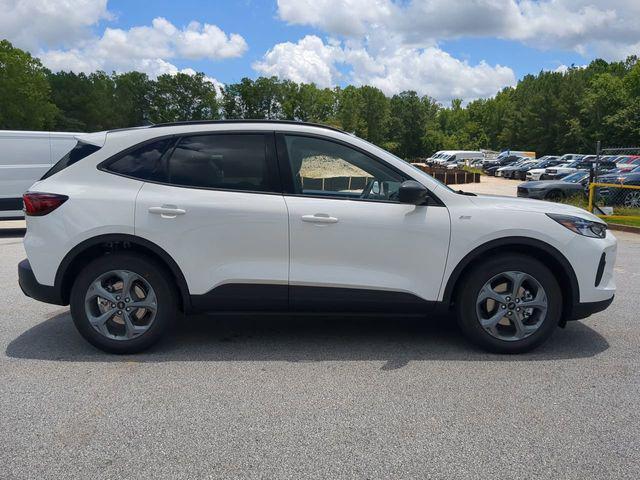 new 2025 Ford Escape car, priced at $29,464