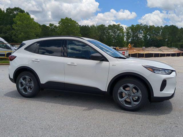 new 2025 Ford Escape car, priced at $29,464