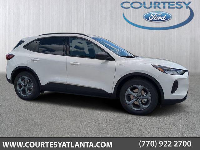 new 2025 Ford Escape car, priced at $29,464
