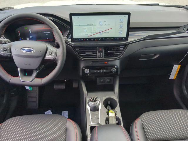 new 2025 Ford Escape car, priced at $29,464