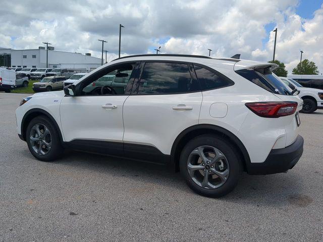 new 2025 Ford Escape car, priced at $29,464