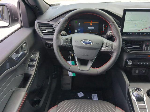 new 2025 Ford Escape car, priced at $29,464