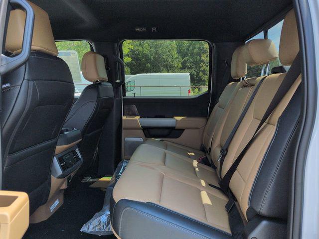 new 2026 Ford F-250 car, priced at $80,809