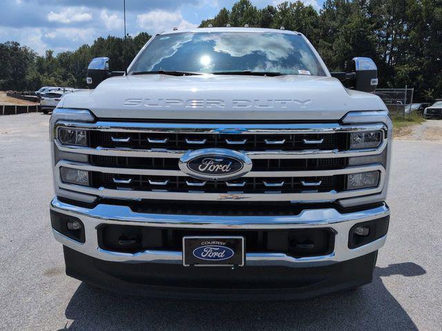new 2026 Ford F-250 car, priced at $80,809