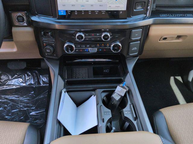 new 2026 Ford F-250 car, priced at $80,809