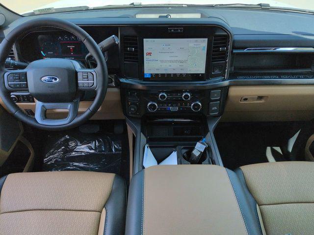 new 2026 Ford F-250 car, priced at $80,809