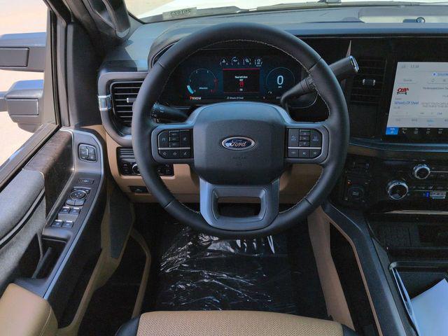 new 2026 Ford F-250 car, priced at $80,809