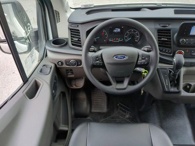 new 2024 Ford Transit-250 car, priced at $52,684