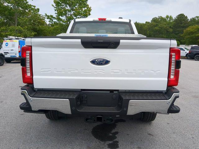 new 2024 Ford F-350 car, priced at $77,480