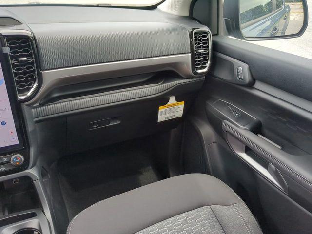 new 2024 Ford Ranger car, priced at $36,904
