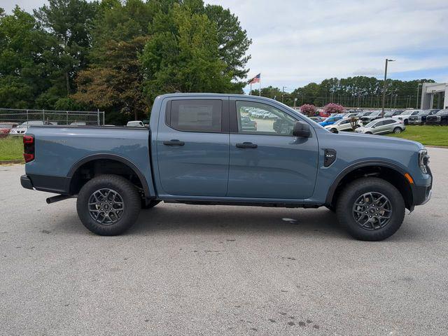 new 2024 Ford Ranger car, priced at $39,404