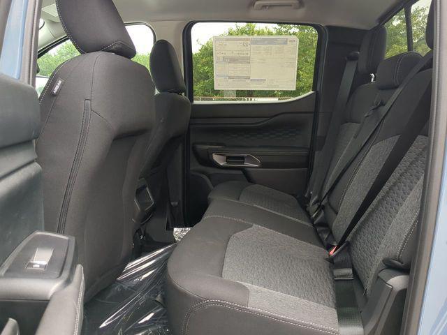 new 2024 Ford Ranger car, priced at $36,904