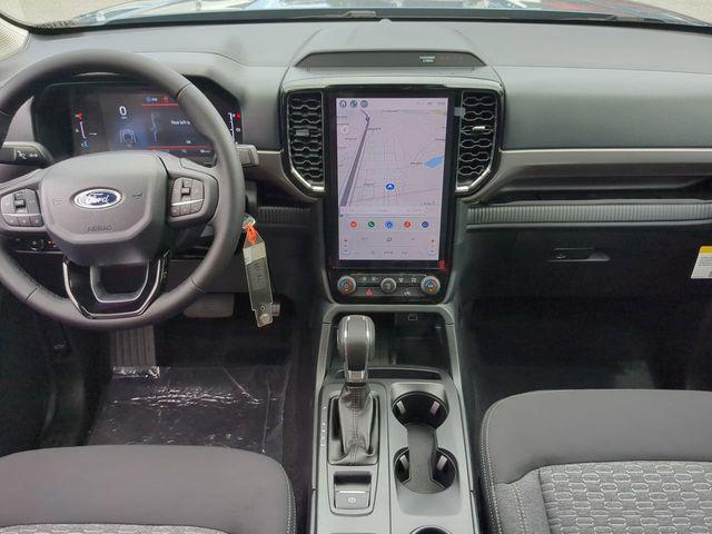 new 2024 Ford Ranger car, priced at $36,904