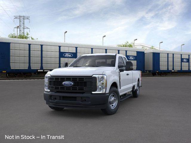 new 2024 Ford F-250 car, priced at $45,924