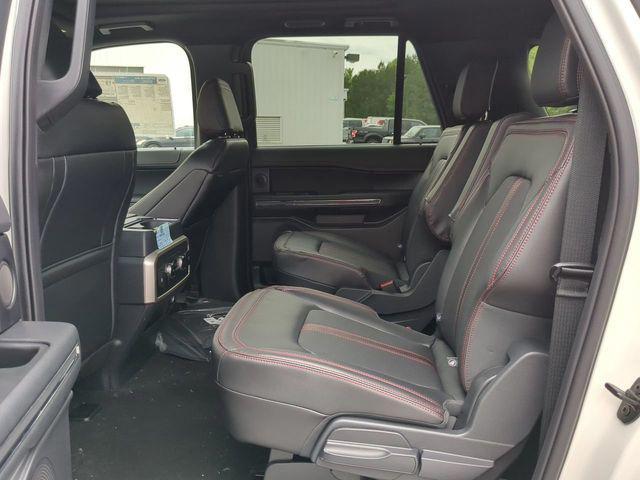 new 2024 Ford Expedition Max car, priced at $65,990