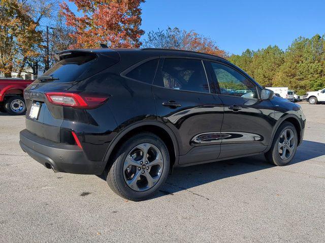 new 2025 Ford Escape car, priced at $31,974