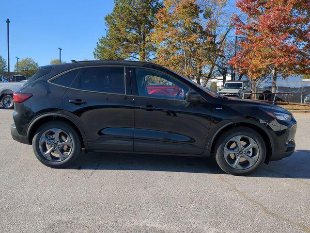 new 2025 Ford Escape car, priced at $31,974