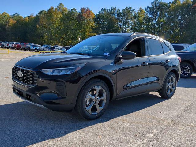 new 2025 Ford Escape car, priced at $31,974