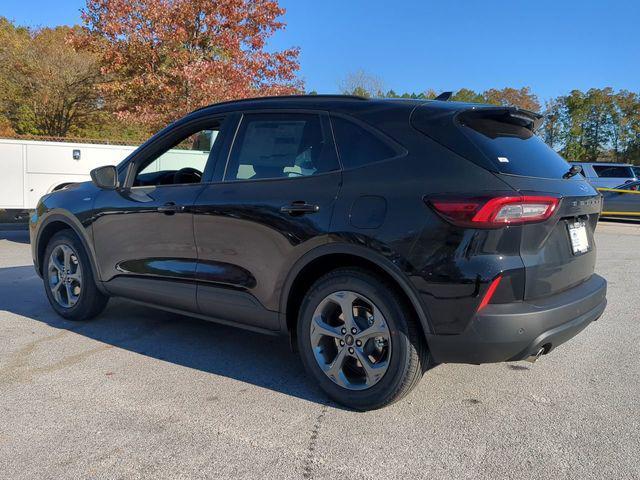 new 2025 Ford Escape car, priced at $31,974