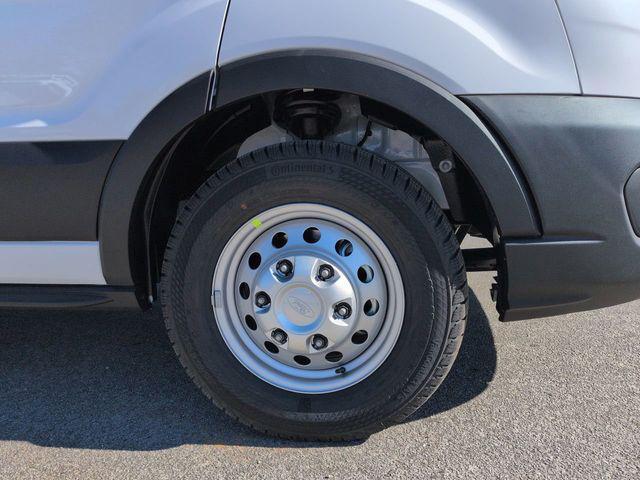 new 2026 Ford Transit-150 car, priced at $51,154