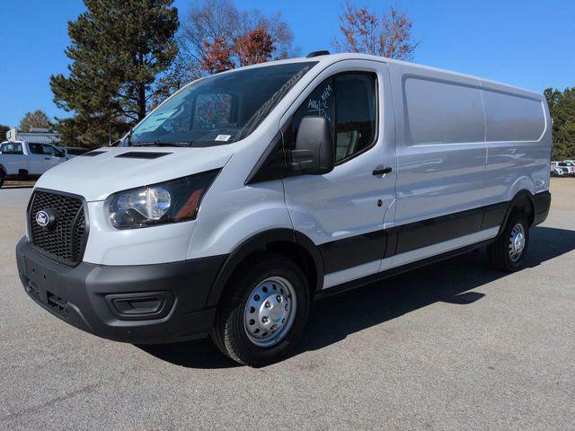 new 2026 Ford Transit-150 car, priced at $51,154