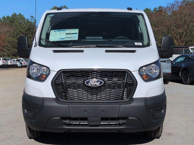 new 2026 Ford Transit-150 car, priced at $51,154