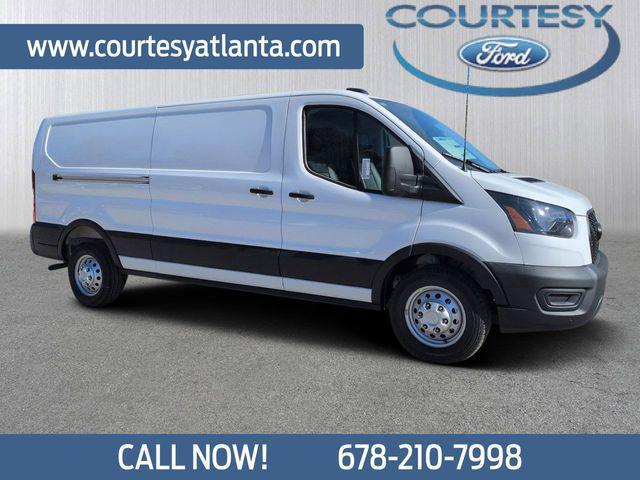 new 2026 Ford Transit-150 car, priced at $52,154