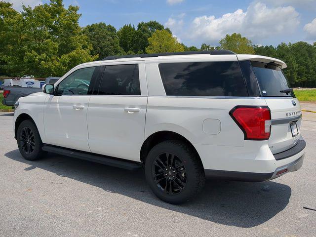 new 2024 Ford Expedition car, priced at $62,449