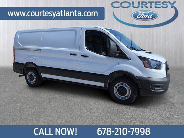 new 2025 Ford Transit-150 car, priced at $42,159