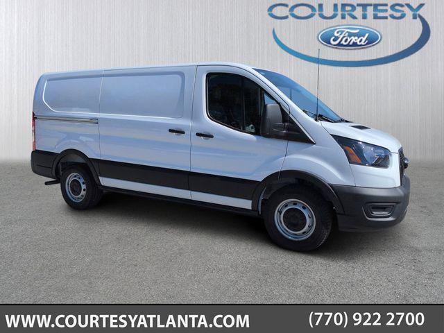 new 2025 Ford Transit-150 car, priced at $43,259