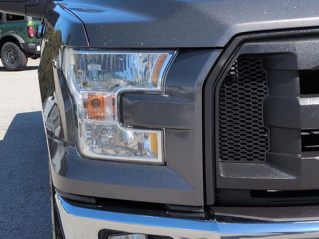 used 2015 Ford F-150 car, priced at $13,745