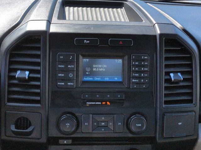 used 2015 Ford F-150 car, priced at $13,745