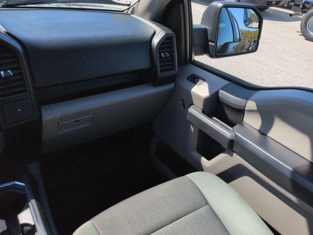 used 2015 Ford F-150 car, priced at $13,745
