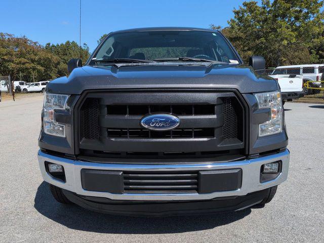 used 2015 Ford F-150 car, priced at $13,745
