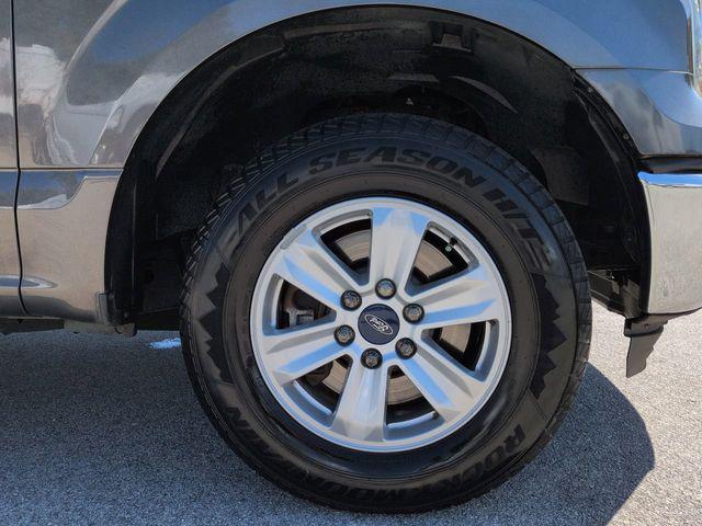 used 2015 Ford F-150 car, priced at $13,745