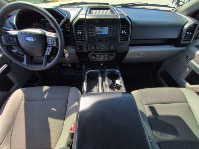 used 2015 Ford F-150 car, priced at $13,745